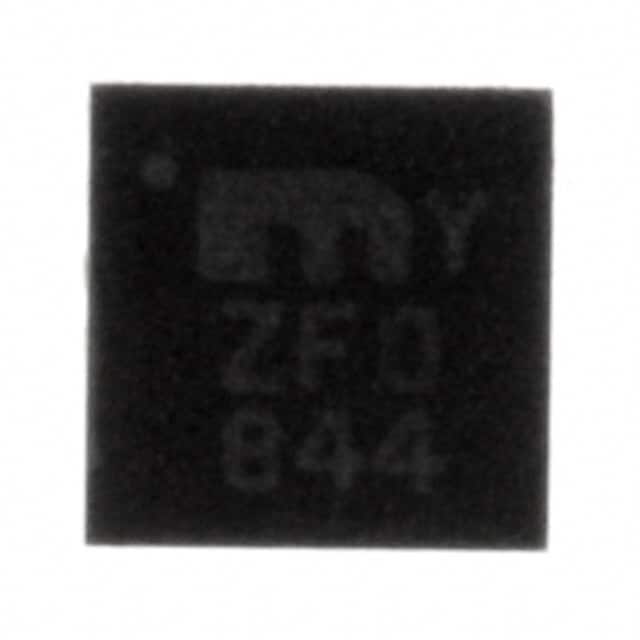MIC3230YML-TR Microchip Technology  Pilotes LED